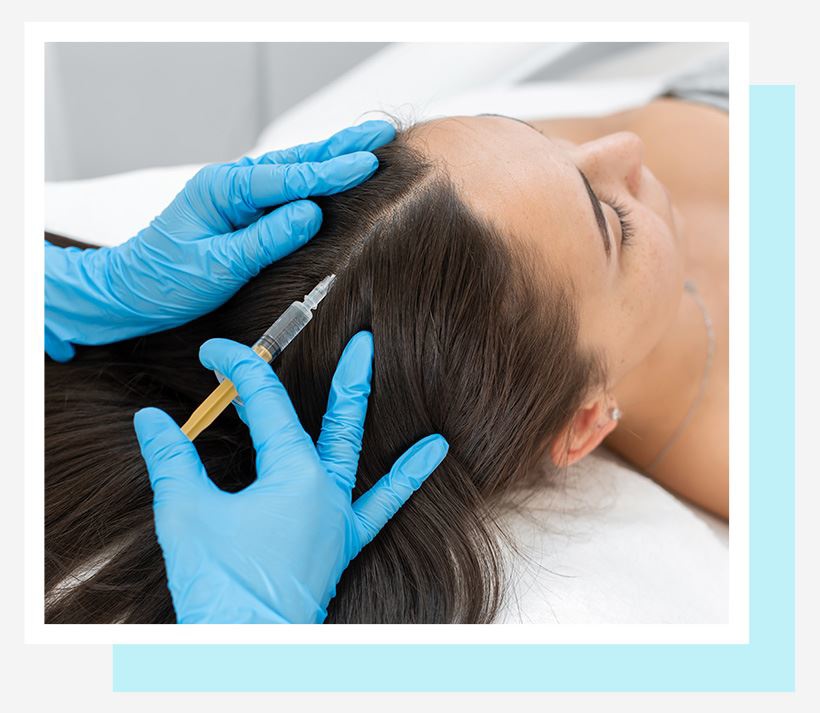 PRP Therapies Photo PRP Therapies Photo