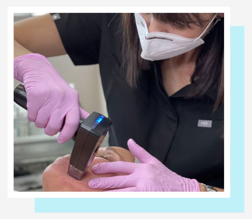 Skin Rejuvenation Photo Skin Rejuvenation Photo